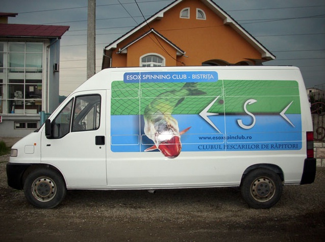 Inscriptionari auto Bistrita
