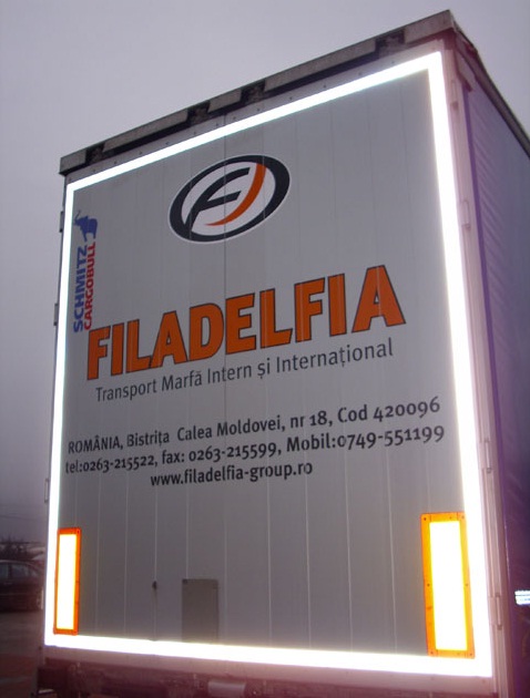 Inscriptionari auto Bistrita