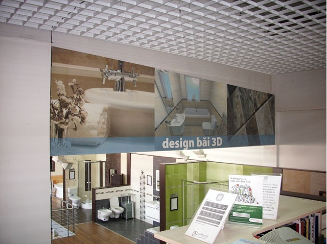 Inscriptionari spatii comerciale Bistrita