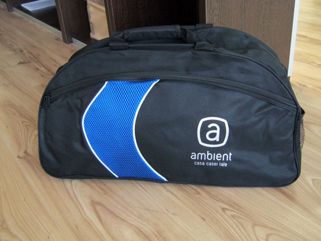 Personalizare produse promotionale