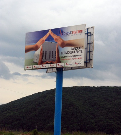 Printuri mari dimensiuni Bistrita