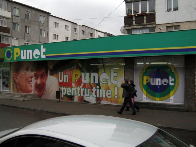 Printuri mari dimensiuni Bistrita