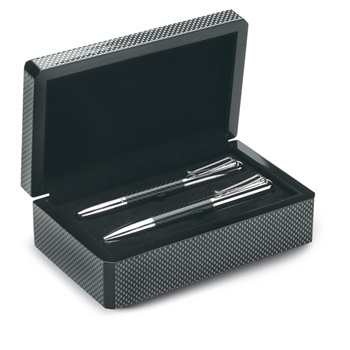Materiale promotionale Bistrita