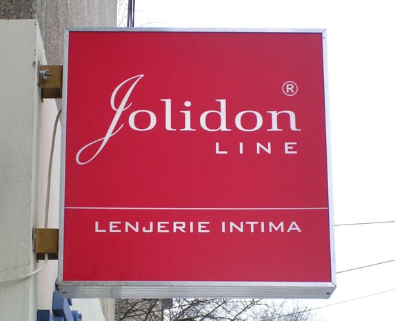 Reclame luminoase Bistrita