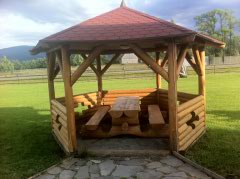 Mobilier de gradina