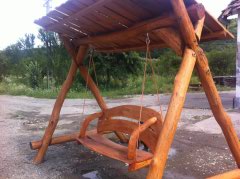 Mobilier de gradina