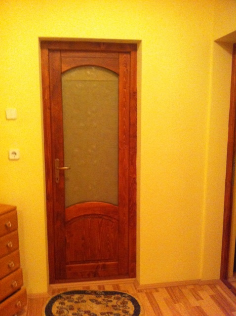 Usi Interior Mures