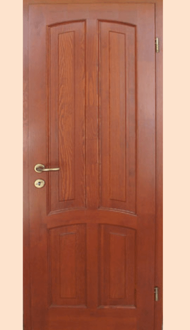 Usi Interior Mures