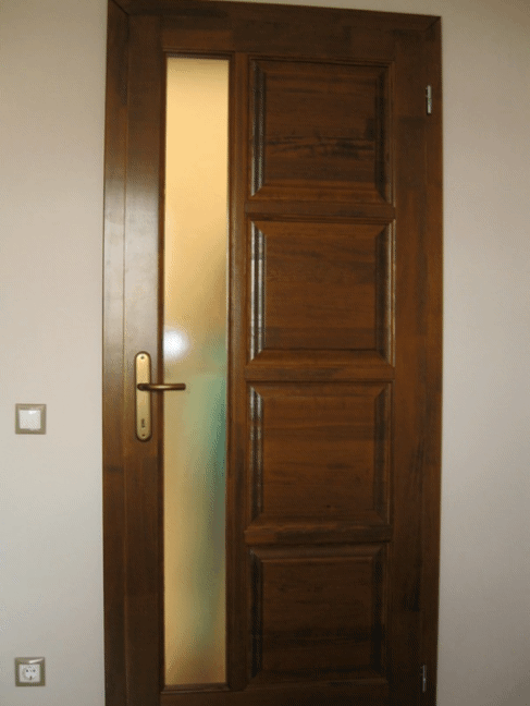 Usi Interior Mures