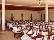 Restaurant Sighetul Marmatiei