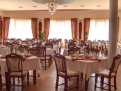 Restaurant Sighetul Marmatiei