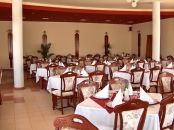 Restaurant Sighetul Marmatiei