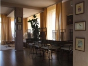 Salon pentru mic dejun