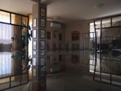 Salon pentru mic dejun