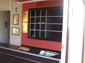 Salon pentru mic dejun