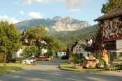 Sejur Austria