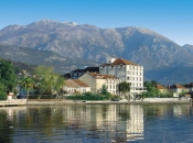 Sejur Tivat