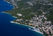 Vacanta Brela