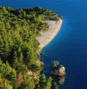 Vacanta Brela