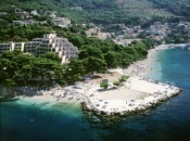 Vacanta Brela