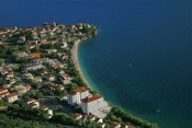 Vacanta Gradac