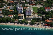 Vacanta Gradac