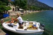 Vacanta Gradac