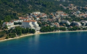 Vacanta Gradac