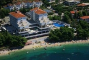 Vacanta Gradac