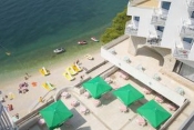 Vacanta Gradac