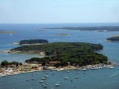 Vacanta Medulin