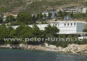 Vacanta Omis