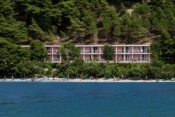 Vacanta Omis