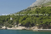 Vacanta Omis