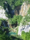 Vacanta Plitvice