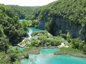 Vacanta Plitvice
