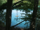 Vacanta Plitvice