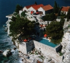 Vacanta Sveti Stefan