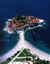 Vacanta Sveti Stefan