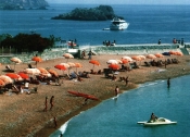 Vacanta Sveti Stefan