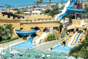Vacanta Turcia