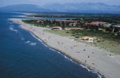 Vacanta Ulcinj