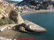 Vacanta Ulcinj
