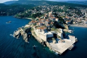 Vacanta Ulcinj