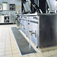 Retele drenaj interior
