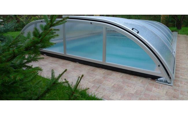 Sisteme acoperire piscine