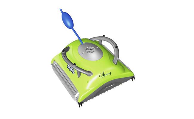 Roboti piscine
