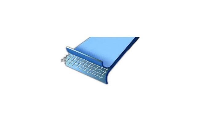 Liner piscine