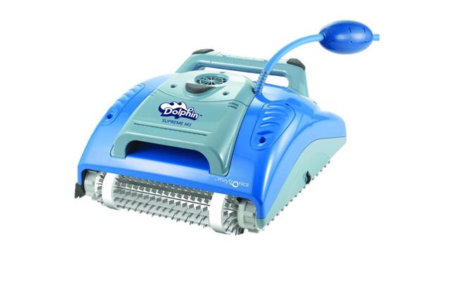 Roboti piscine