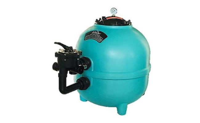 Filtru piscina